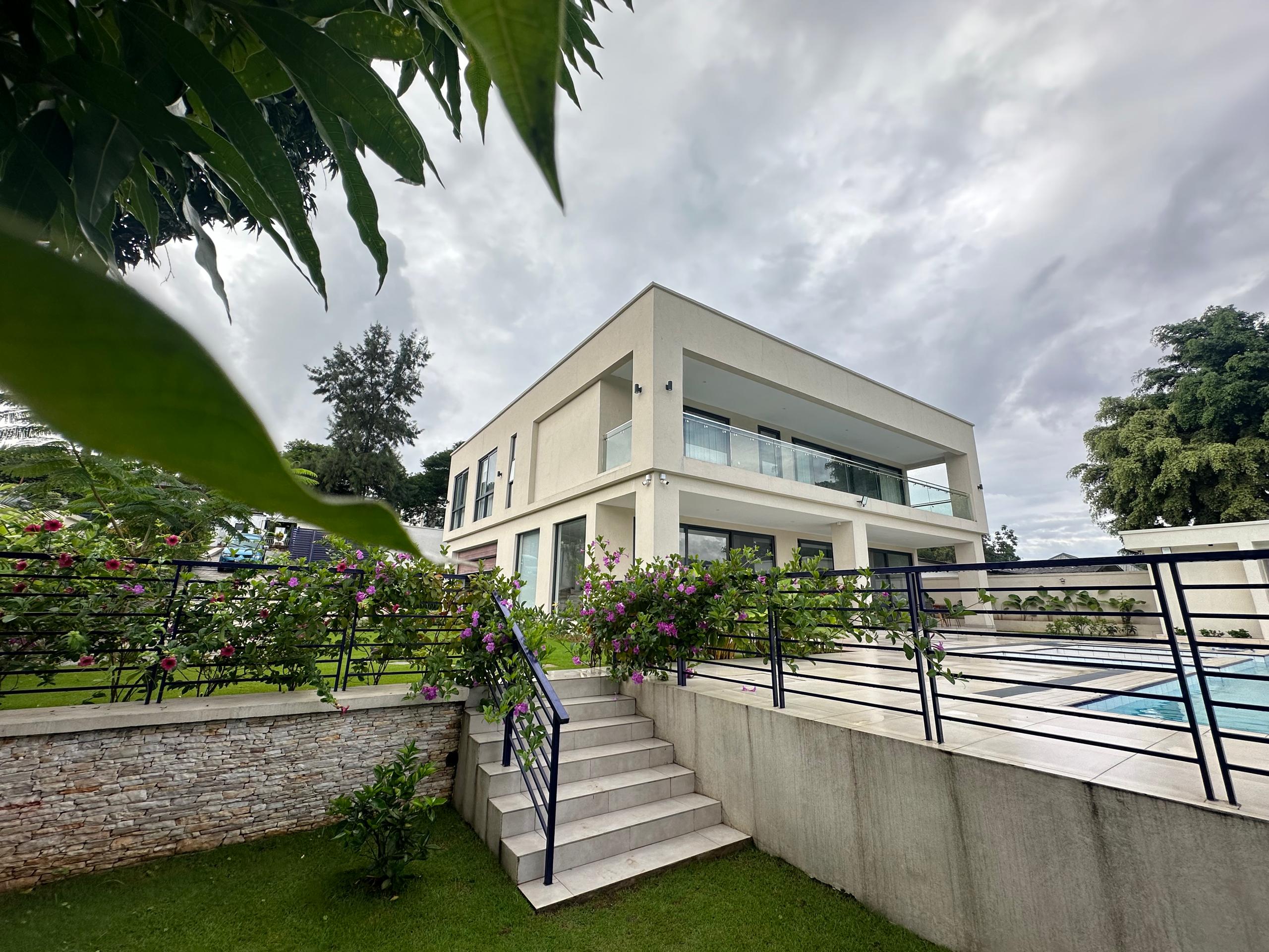 Douglas House detail 5